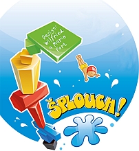 Šplouch!
