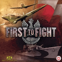 First to Fight