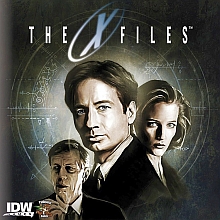 X-Files, The