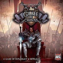 Game of Crowns