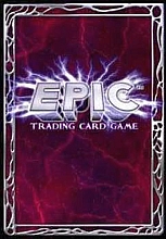 Epic Trading Card Game