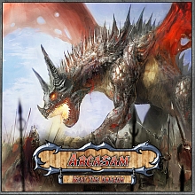 Arcasam: Beat The Dragon