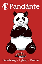 Pandánte