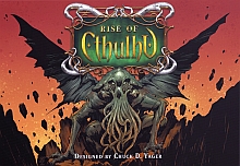 Rise of Cthulhu