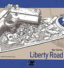 War Stories: Liberty Road