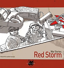 War Stories: Red Storm
