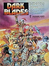 Dark Blades