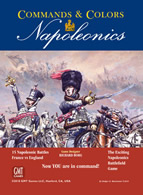 Commands &amp; Colors: Napoleonics