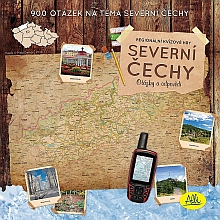 Regionální kvízové hry: Severní Čechy - otázky a odpovědi