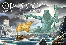 Odyssey: Wrath of Poseidon