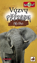 Výzvy přírody: Afrika