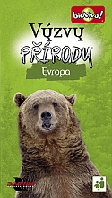 Výzvy přírody: Evropa