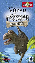 Výzvy přírody: Dinosauři