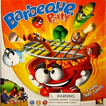 Barbeque Party