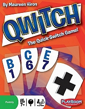 Qwitch