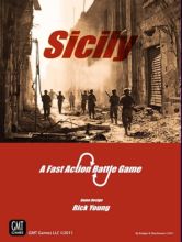 Sicily: Fast Action Battles Series (FAB)