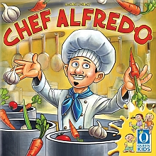 Chef Alfredo