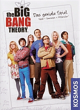 Big Bang Theory, The: Das Geniale Spiel
