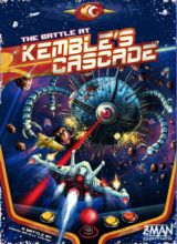 Battle at Kemble's Cascade, The