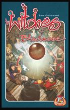 Witches of Blackmore, The