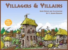 Villagers &amp; Villains