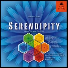 Serendipity