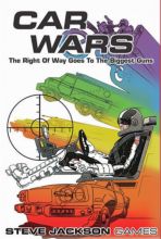 Car Wars
