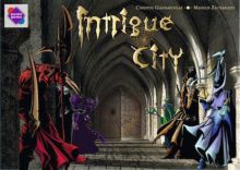 Intrigue City