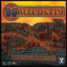 Walled City, The: Londonderry &amp; Borderlands