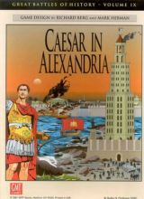 Caesar in Alexandria