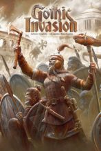 Gothic Invasion