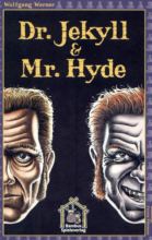 Dr. Jekyll &amp; Mr. Hyde
