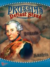 Prussia's Defiant Stand