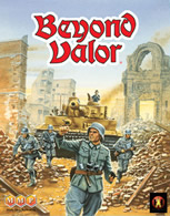 Beyond Valor: ASL Module 1