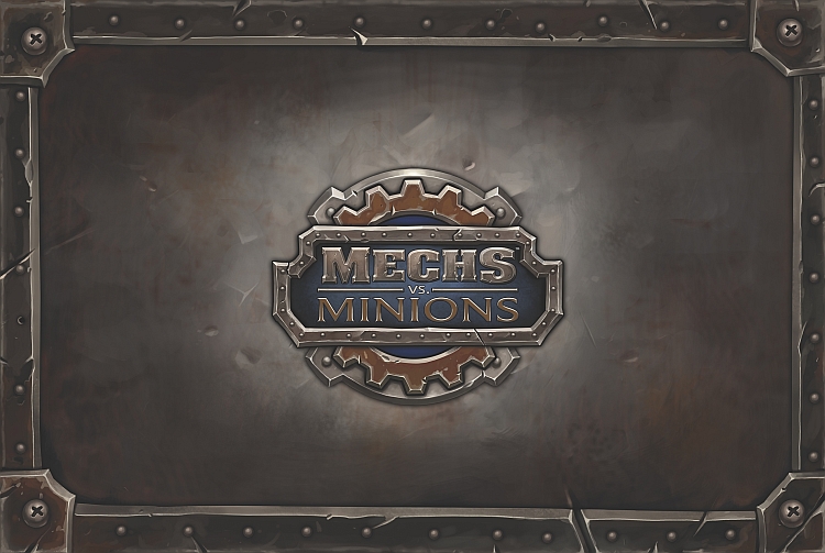 Mechs vs. Minions