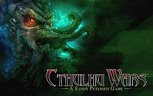 Cthulhu Wars