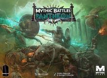 Mythic Battles: Pantheon