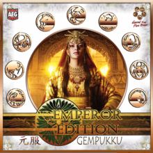 Legend of the Five Rings