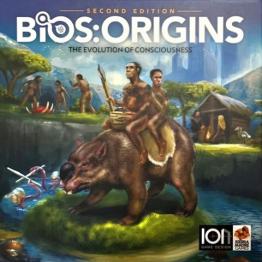 Bios: Origins - druhá edice