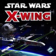 X-Wing