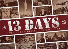 13 Days: The Cuban Missile Crisis