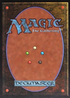 Magic: The Gathering