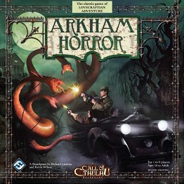 Arkham Horror