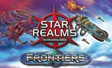 Star Realms Frontiers