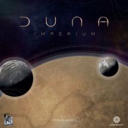 Duna: Impérium