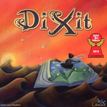 Dixit