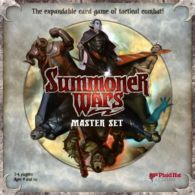 Summoner Wars: Mistrovská sada
