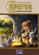 Caverna: Sedláci z jeskyní