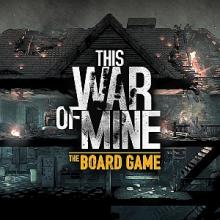 This War of Mine: Desková hra