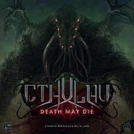 Cthulhu: I smrt může zemřít